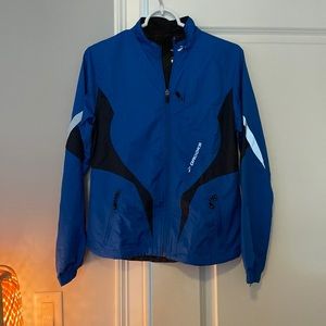 Brooks running jacket